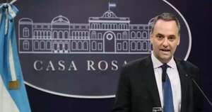 La Nación / Argentina: hallan a espías rusos