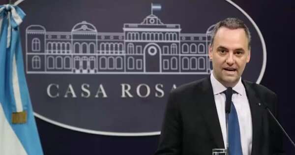 La Nación / Argentina: hallan a espías rusos