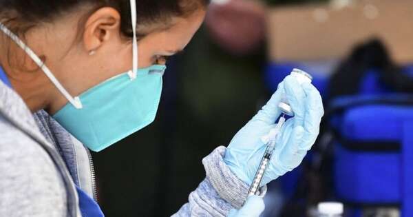 La Nación / EE. UU.: aprueban nuevo tratamiento contra el VIH