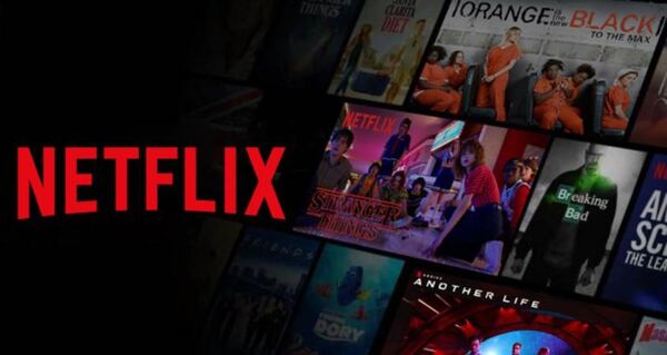 Los suscriptores de Netflix en Francia tendrán acceso a 5 canales de televisión de TF1