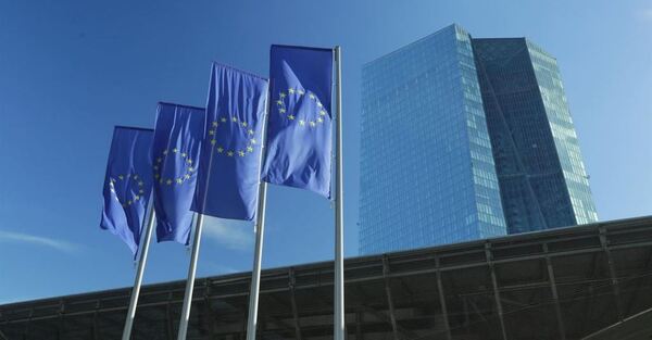 BCE modificará las tasas de interés en los próximos seis meses