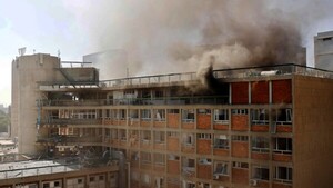 Aumenta tensión entre Israel e Irán y crece el miedo en la población