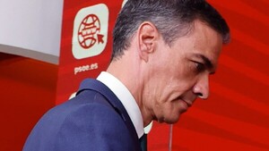 Casos de corrupción ponen a Pedro Sánchez en crisis