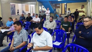 En PLRA cambian a aliados de Dionisio en dos direcciones