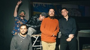 Agenda cultural: La música copa el primer fin de semana de invierno