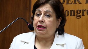 Senadora propone tomar el índice de alimentos para calcular salario