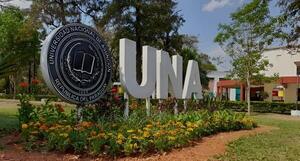 La UNA consolida su posición en el Ranking QS 2026