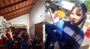 Disponen allanamientos en busca de adolescente desaparecida - Noticiero Paraguay