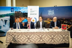 Paraguay se posiciona como destino de innovación urbana con la llegada del Smart City 2025