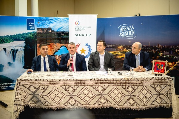 Paraguay se posiciona como destino de innovación urbana con la llegada del Smart City 2025
