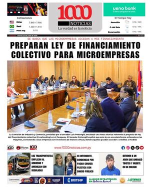 20 Junio 2025