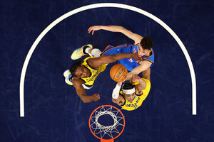 Versus / Los Pacers fuerzan el séptimo partido de las Finales con un triunfo heroico