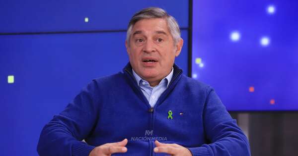 Diario HOY | Unos 30.000 argentinos estudian en escuelas de Paraguay, revelan
