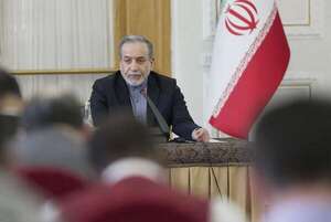 Irán reitera que no negociará con Estados Unidos - Mundo - ABC Color