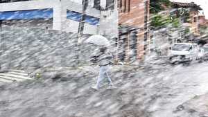 El otoño se despide con un ambiente fresco y lluvias dispersas en algunas zonas de Paraguay