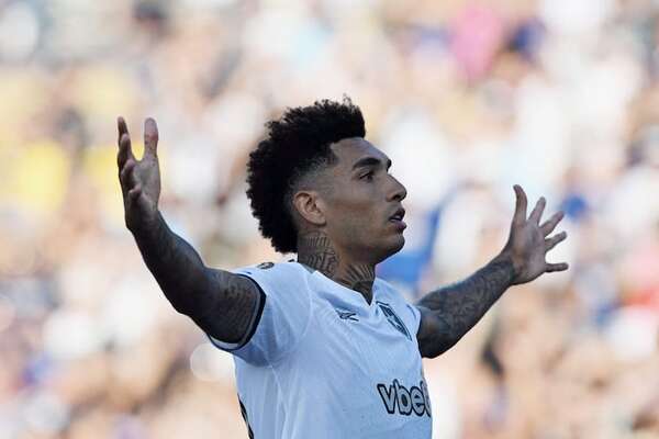 Batacazo del Botafogo: derrotó al campeón de la Champions League - Fútbol Internacional - ABC Color