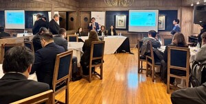 Lanzan iniciativa SPECS 2030 y herramienta para analizar situación de atención ocular - .::Agencia IP::.