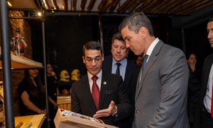 Manuel Chávez asume la presidencia de Capasa - OviedoPress
