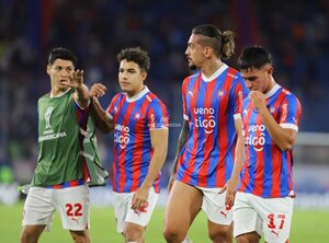 Versus / Bernay se interesa en un jugador que Diego Martínez descartó