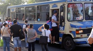 "El viceministro de Transporte sigue los pasos de Peña como viajero" - Portal Digital Cáritas Universidad Católica