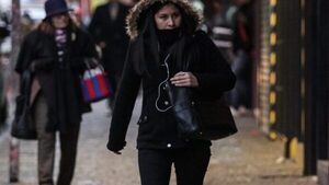 Mañana arranca el invierno y ya se anuncian mínimas de 4 °C: ¿para cuándo?