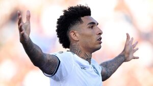 El Botafogo muerde al rey de Europa