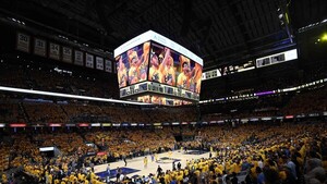 El anillo de la NBA se decidirá en el séptimo encuentro por primera vez desde 2016