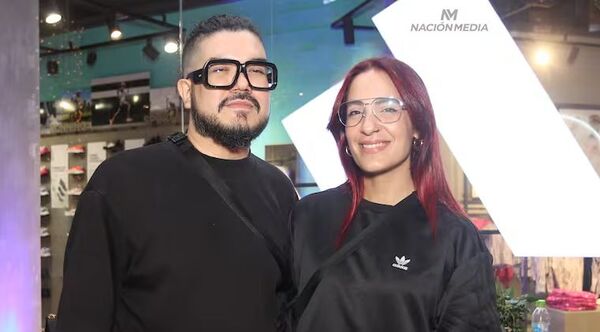 (VIDEO) ¡Muestran vídeos del supuesto tesapo’ẽ que le hicieron a Gia Alfieri!