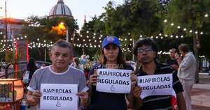 Diario HOY | Reguladas y despidos: Ministerio de Trabajo intervendrá si transportistas van a paro