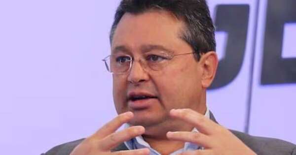 La Nación / Leite reivindica el Foro Madrid: “Si no se viola la ley, cuál es el problema”