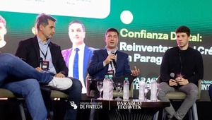 La forma de pedir créditos va evolucionando con la tecnología