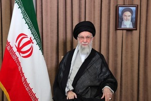 Hezbollah amenazó a Israel con «graves consecuencias» si es abatido Alí Jameneí