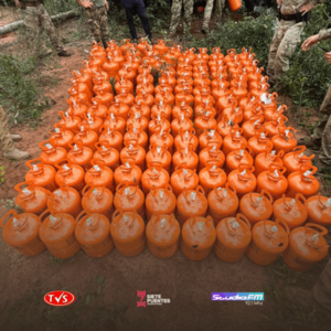 Operación Tormenta: Desmantelan megaestructura de narcotráfico en Amambay - «TVS DIGITAL»