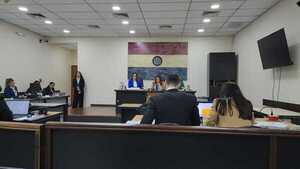 Cámara confirmó al tribunal que juzga a Gudelia Vargas y advirtió a su defensa que debe evitar planteamientos dilatorios  - El Observador