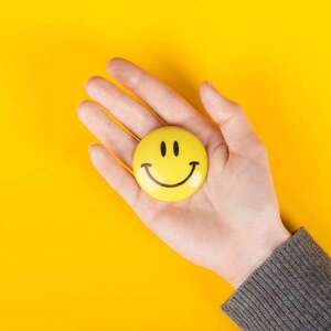 Yellow Day: el día más feliz del año es hoy - Estilo de vida - ABC Color