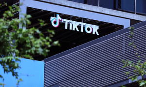 Trump amplía plazo hasta septiembre para venta de TikTok - OviedoPress