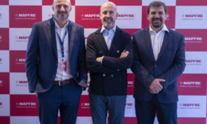 MAPFRE presenta Moto Alta Gama Premium: un seguro hecho a la medida de quienes viven la ruta como un estilo de vida