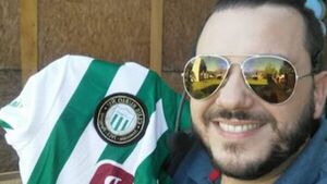 (VIDEO) ¡José Ayala contó el ingueroviable motivo por el cuál fue rajado de un Canal!