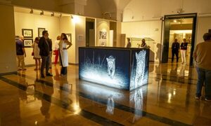 “EL SUEÑO DEL JAGUAR” LLEGA A MADRID