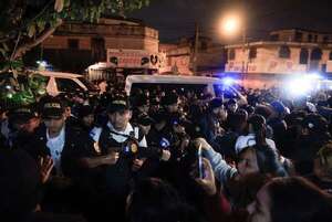 El Salvador extradita a Israel a una secta judía ultraortodoxo acusada de abuso - Mundo - ABC Color