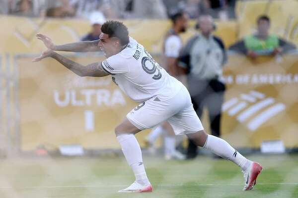 Igor Jesús y el 1-0 de Botafogo vs. PSG: “Para ser campeones” - Fútbol Internacional - ABC Color