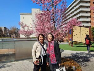 Misión paraguaya en Japón desborda expectativas y despierta interés internacional - .::Agencia IP::.