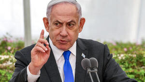 Netanyahu, frenaremos programa nuclear Irán con o sin Trump - .::Agencia IP::.