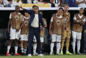 El DT de Botafogo: “Matamos al PSG con su mismo veneno” - Fútbol Internacional - ABC Color