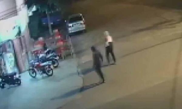 Se hizo pasar por comprador para lograr recuperar su moto robada – Prensa 5