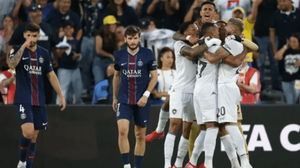 Pleno de victorias en una nueva fecha del Mundial de Clubes