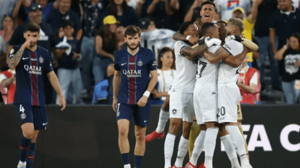 Pleno de victorias en una nueva fecha del Mundial de Clubes