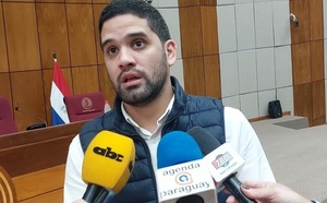 Amenaza de paro del transporte: «Una vez más, es repudiable», según diputado