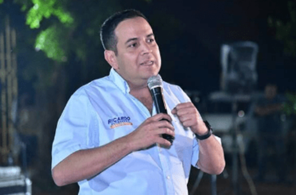 Estigarribia: “Es un error empezar ya a hablar de candidaturas para 2028”