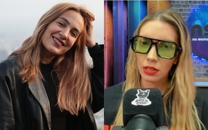 Así fue la noche más difícil de Gia Alfieri: Carmiña Masi habló del drama amoroso que atraviesa la influencer